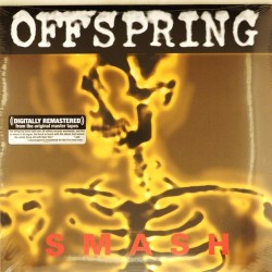 Пластинка Offspring Smash (Remastered)